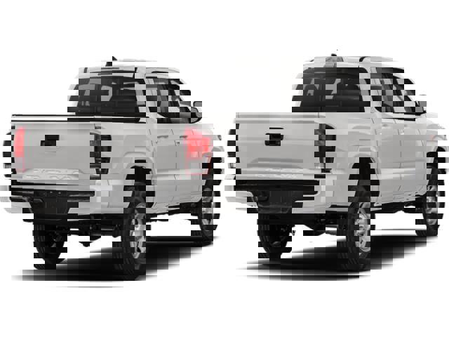 Used 2019 Toyota Tacoma SR5 AWD/4WD image 3