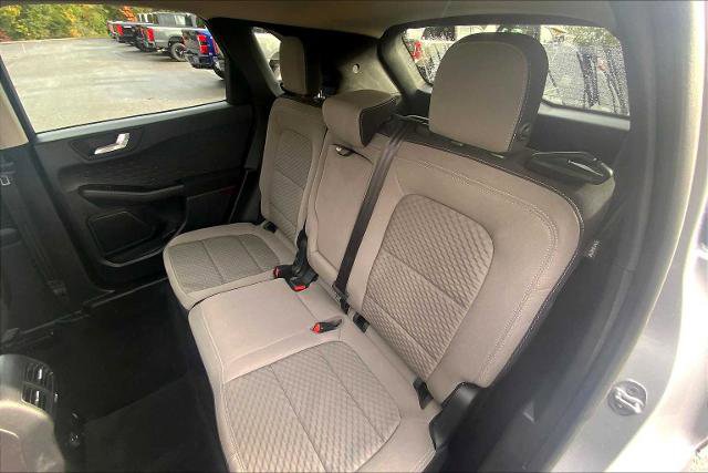 Certified 2020 Ford Escape SE image 20