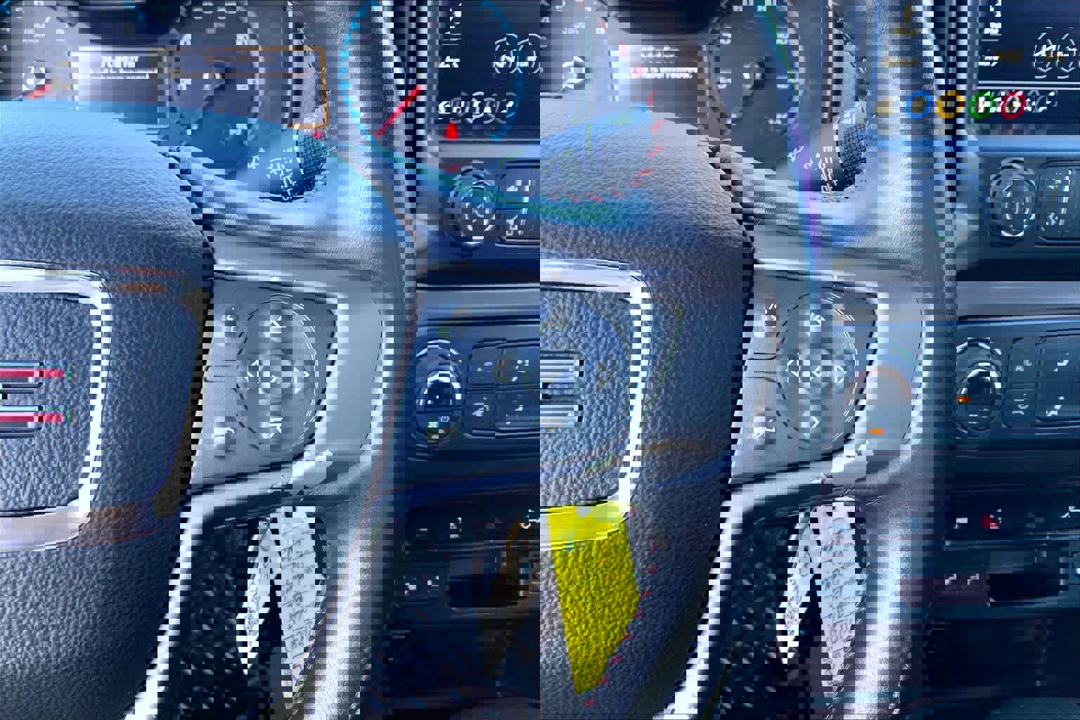 Used 2019 GMC Canyon All Terrain w/ Trailering Package image 21