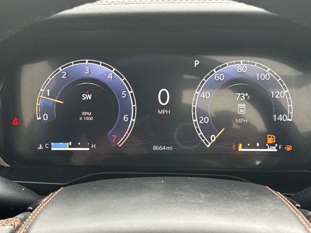 Used 2025 Jeep Grand Cherokee L Summit w/ Advanced Protech Group IV image 25