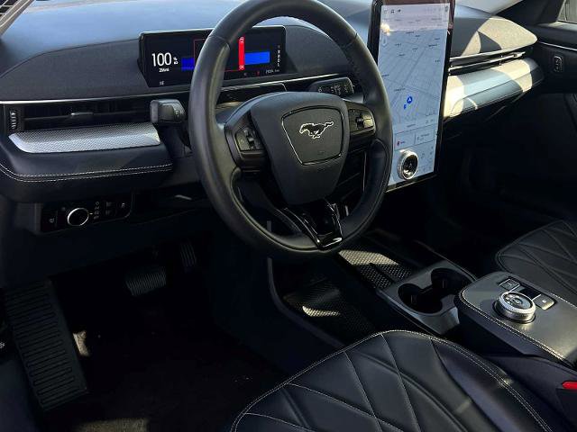 Certified 2023 Ford Mustang Mach-E California Route 1 image 17