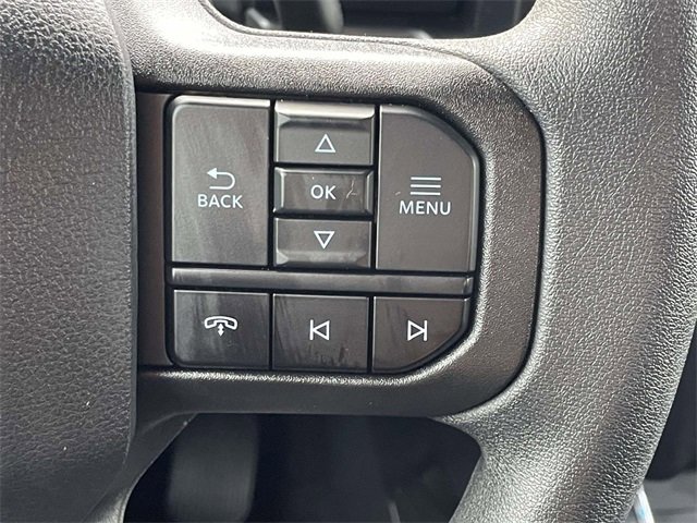 Certified 2024 Ford F150 STX image 22