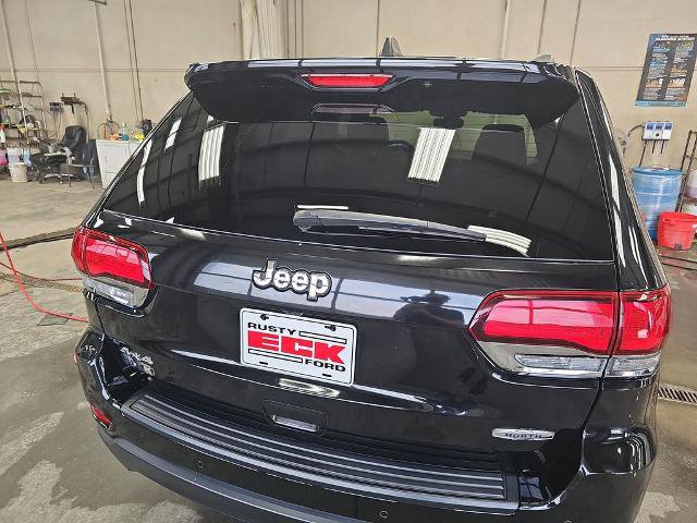 Used 2020 Jeep Grand Cherokee Laredo w/ Quick Order Package 2BN North AWD/4WD image 33