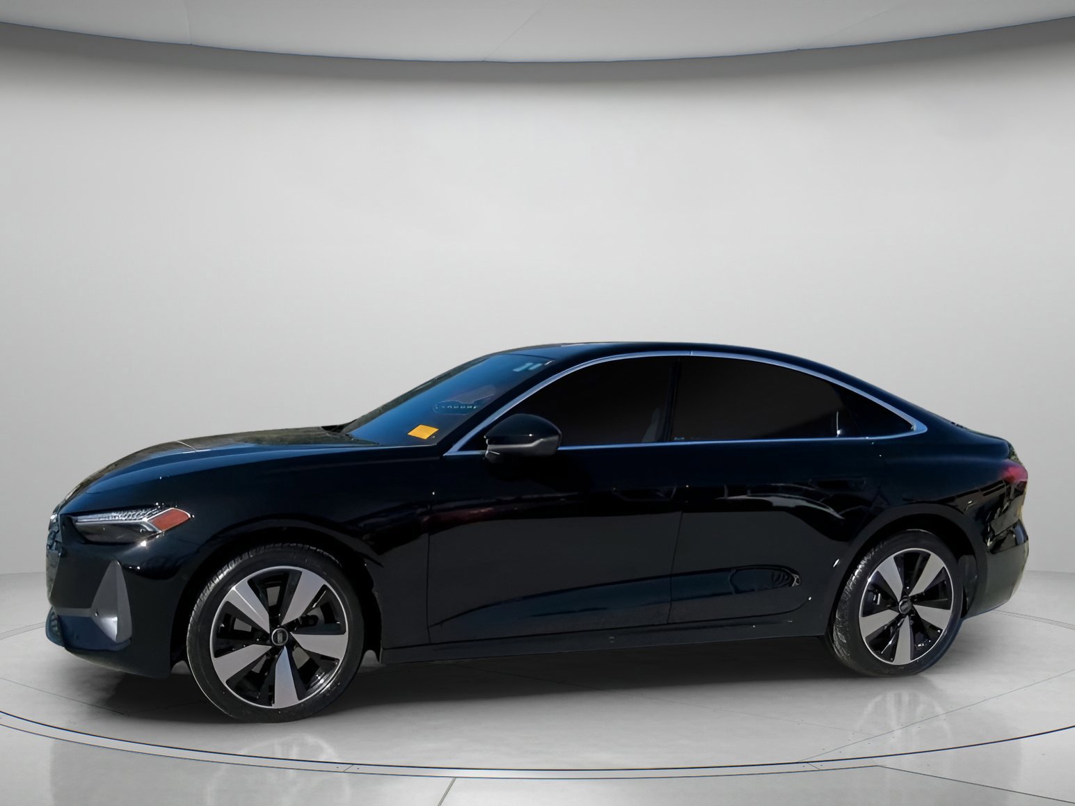 Used 2025 Audi A5 2.0T Premium Plus w/ Premium Plus image 7