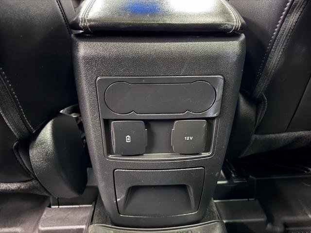 Certified 2023 Ford Explorer XLT w/ Equipment Group 202A image 29