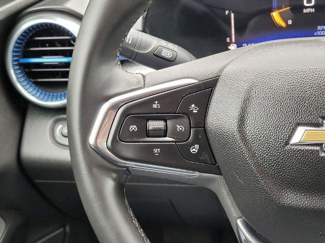 Used 2025 Chevrolet Trax LT w/ LT Convenience Package image 25