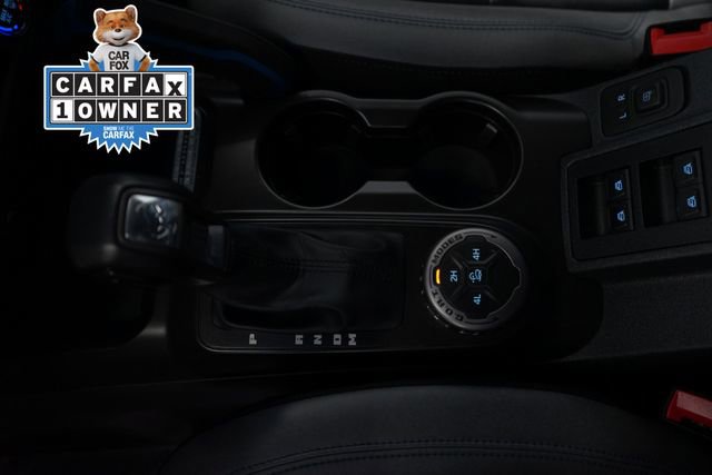 Certified 2023 Ford Bronco Black Diamond image 26