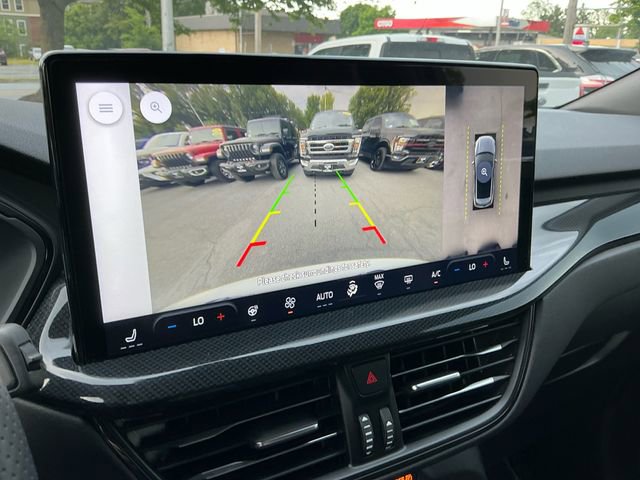 Certified 2023 Ford Escape ST-Line Select w/ Tech Pack #2 AWD/4WD image 25