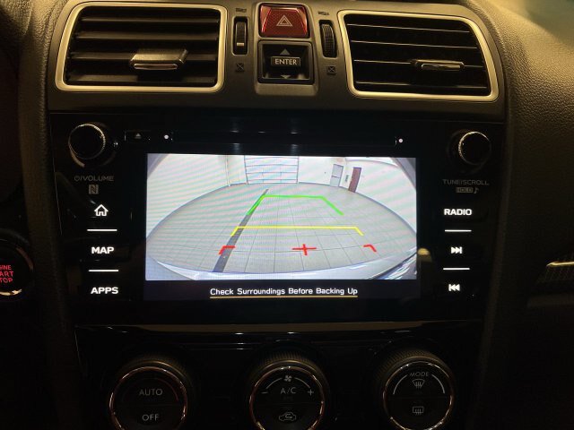 Used 2020 Subaru WRX Limited AWD/4WD image 14