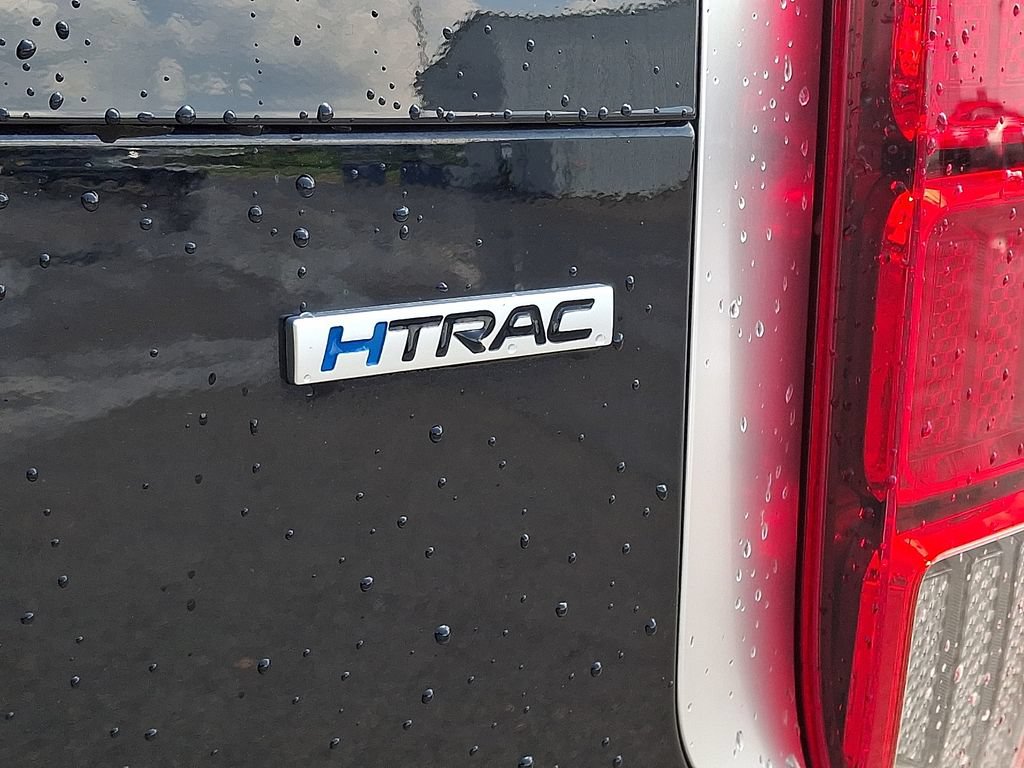 Used 2023 Hyundai Palisade Limited AWD/4WD image 31