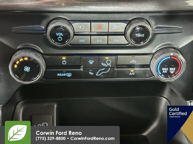 Certified 2026 Ford F150 STX w/ Equipment Group 201A FX4 AWD/4WD image 20
