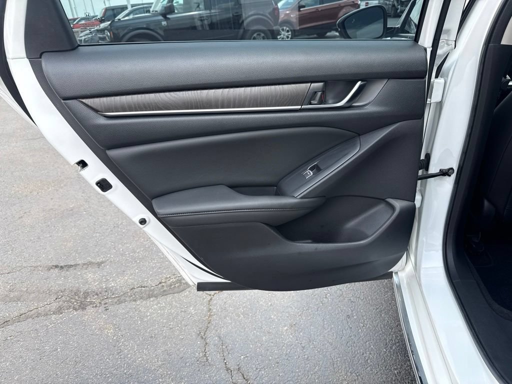 Used 2020 Honda Accord EX-L image 26