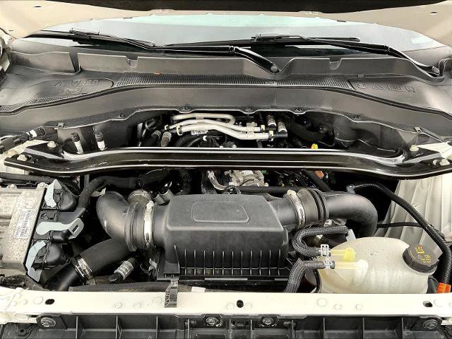 Certified 2025 Ford Explorer ST AWD/4WD image 32