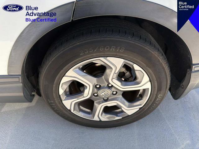 Used 2019 Honda CR-V EX image 8
