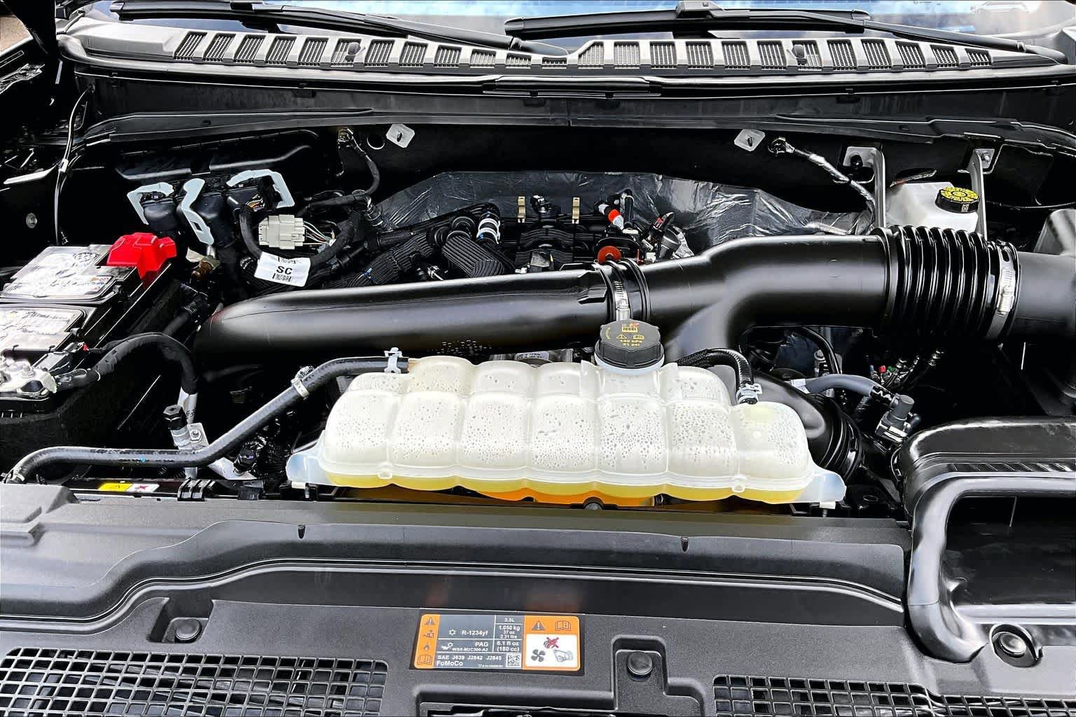 Certified 2025 Ford Expedition Active RWD image 32