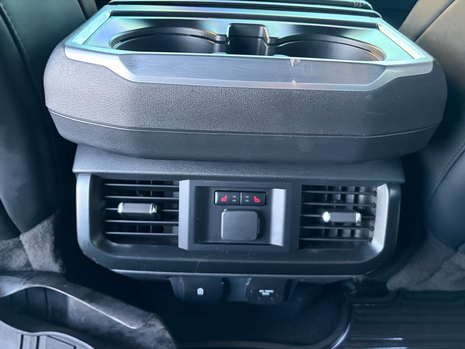 Certified 2023 Ford F150 Raptor w/ Raptor 37 Performance Package AWD/4WD image 30