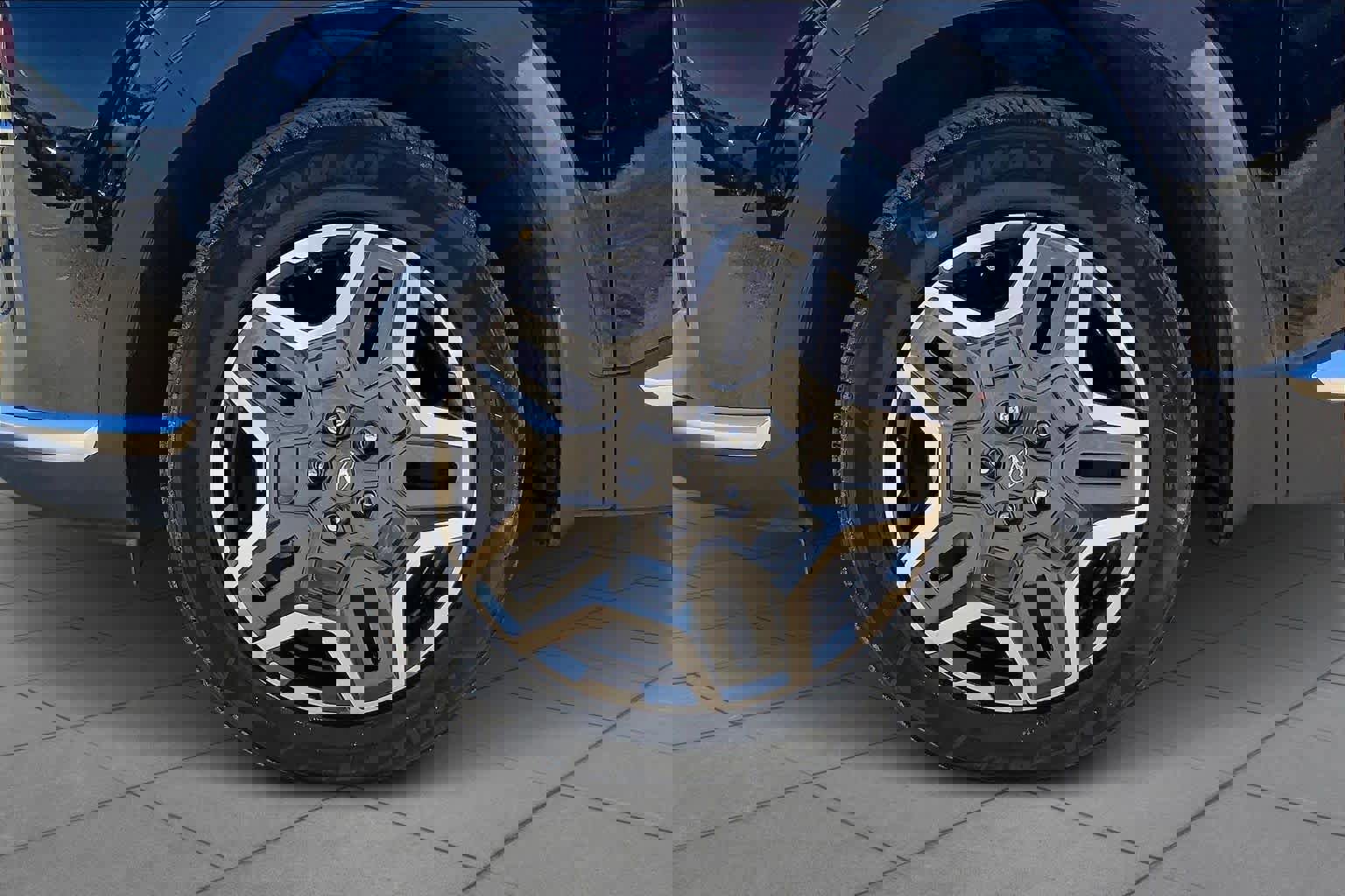 Used 2023 Hyundai Santa Fe Limited image 12