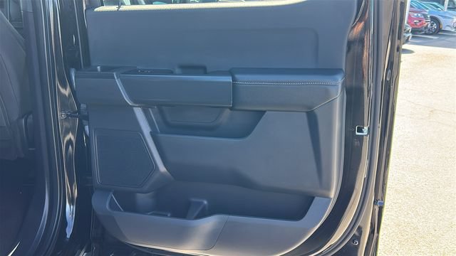 Certified 2023 Ford F150 XL w/ STX Appearance Package AWD/4WD image 12