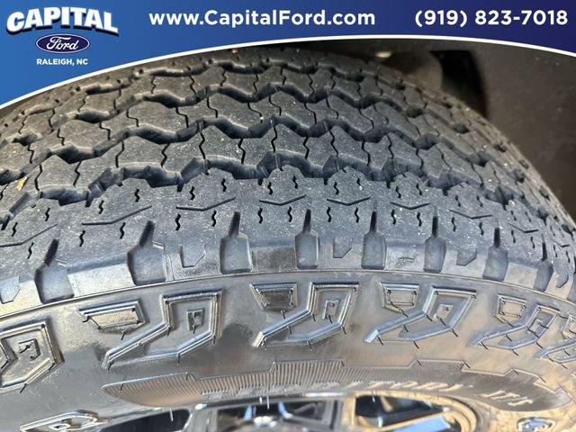 Certified 2022 Ford Expedition Timberline image 14