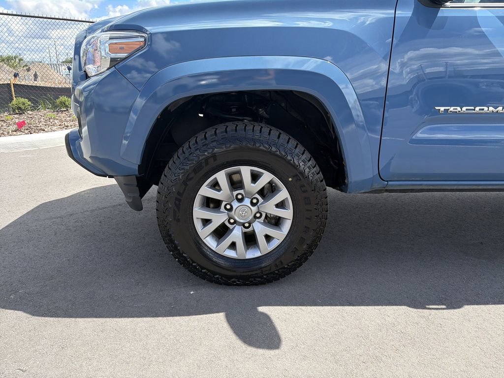 Used 2019 Toyota Tacoma SR5 RWD image 30