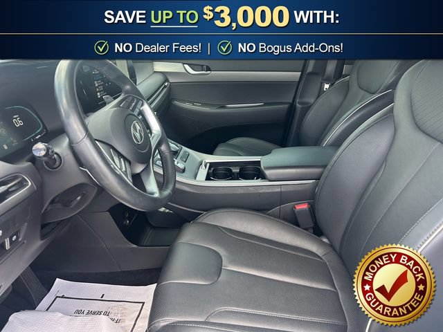 Used 2024 Hyundai Palisade XRT FWD image 14
