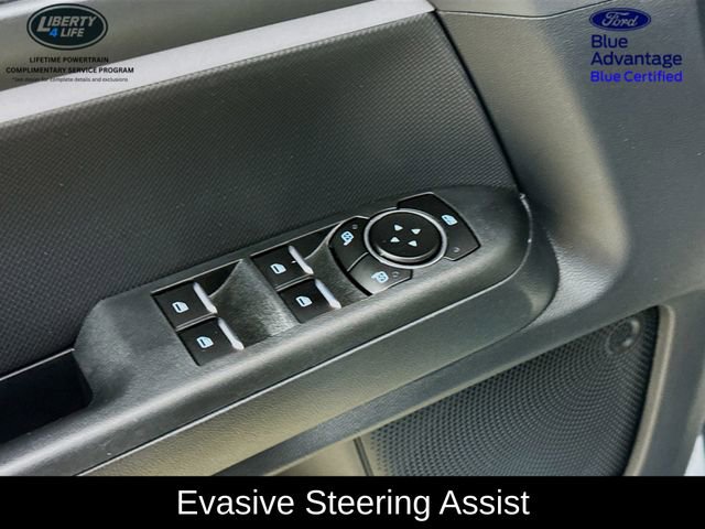 Certified 2022 Ford Bronco Sport Big Bend w/ Convenience Package image 18