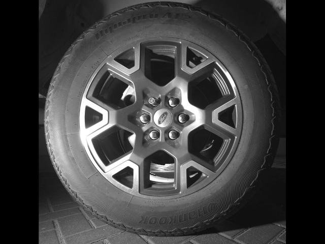 Certified 2024 Ford F150 STX AWD/4WD image 11