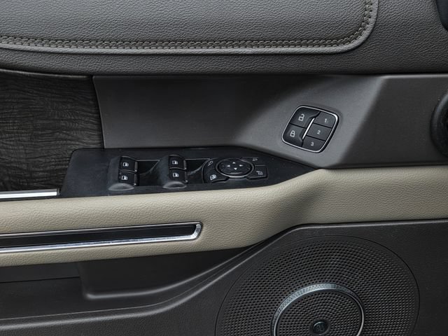 Certified 2021 Ford Expedition Limited RWD image 18