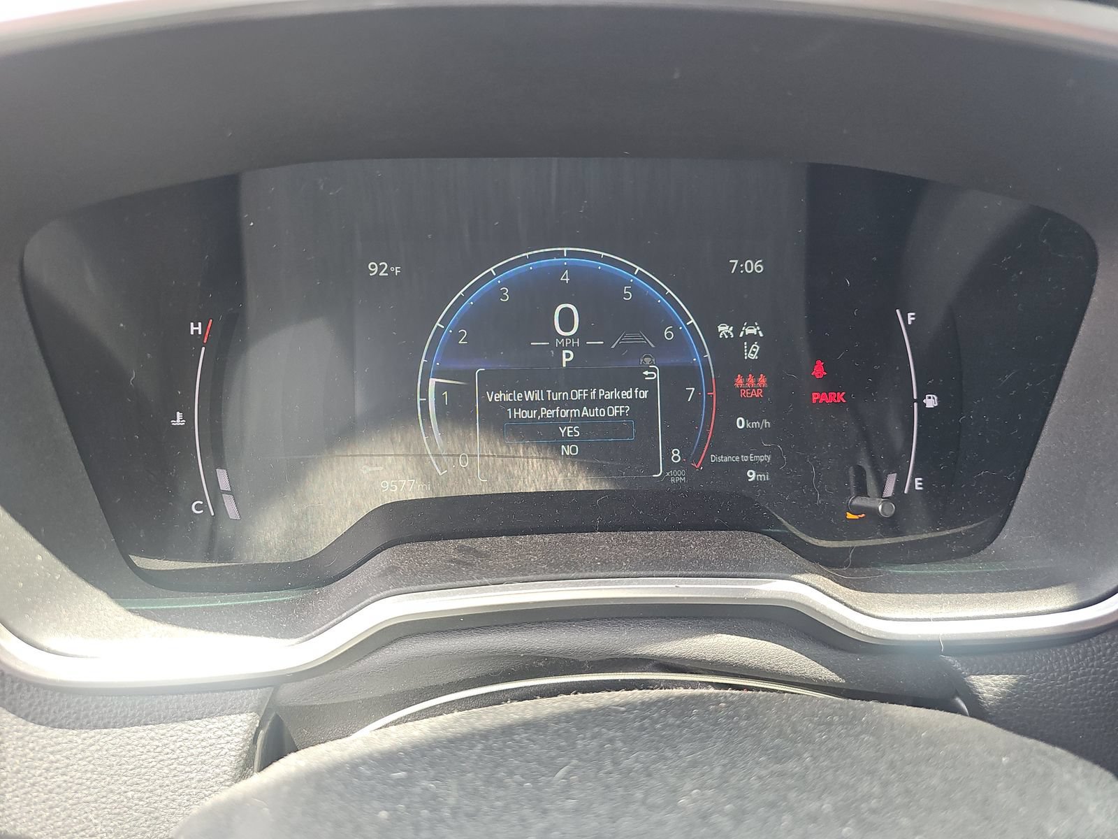 Used 2023 Toyota Corolla Cross XLE FWD image 34