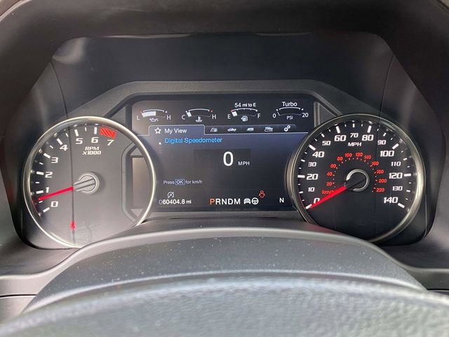 Certified 2019 Ford F150 Raptor w/ Equipment Group 802A Luxury image 23