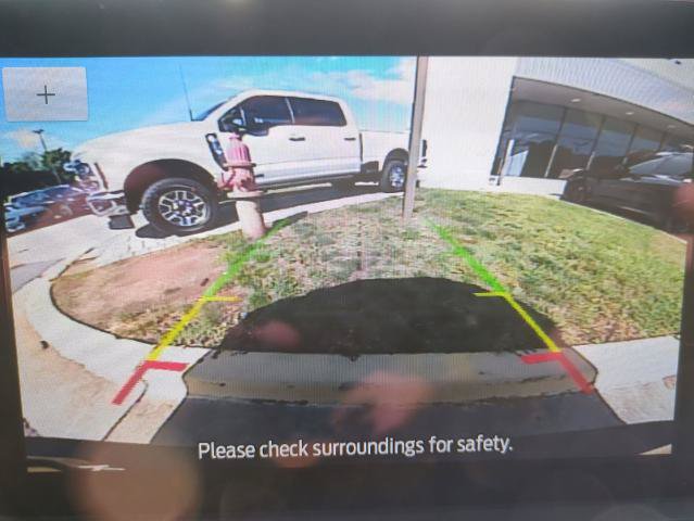 Certified 2026 Ford Escape ST-Line w/ Cold Weather Package FWD image 15