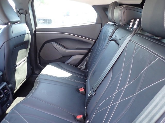 Certified 2024 Ford Mustang Mach-E Select w/ Comfort Package Lite image 18