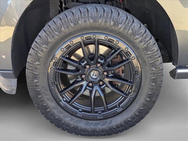 Certified 2019 Ford Expedition Max Limited w/ Equipment Group 302A image 27