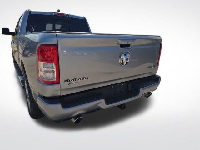 Used 2020 RAM 1500 Big Horn image 6