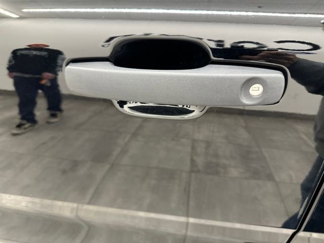 Certified 2025 Ford Ranger XLT w/ Equipment Group 301A High image 22