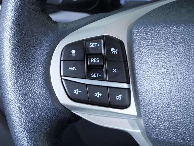 Certified 2023 Ford Explorer Limited w/ Limited Technology Package AWD/4WD image 28