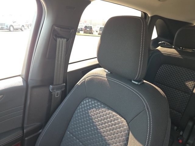 Certified 2023 Ford Escape Active AWD/4WD image 22