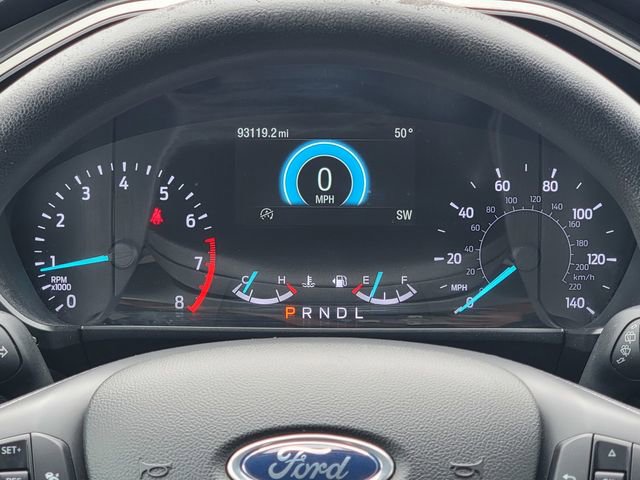 Certified 2020 Ford Escape SE image 34