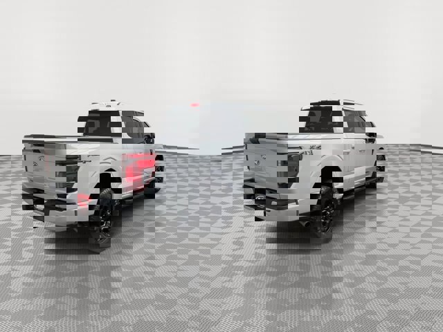 Certified 2024 Ford F150 XLT w/ Mobile Office Package AWD/4WD image 7