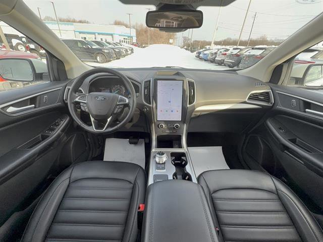 Certified 2023 Ford Edge SEL w/ Convenience Package image 22