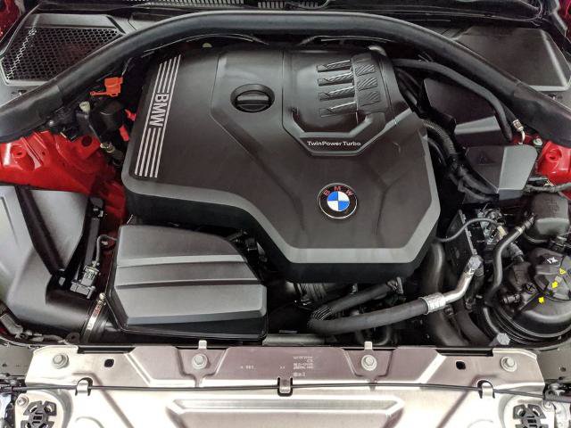 Used 2024 BMW 230i xDrive Coupe w/ M Sport Package AWD/4WD image 22