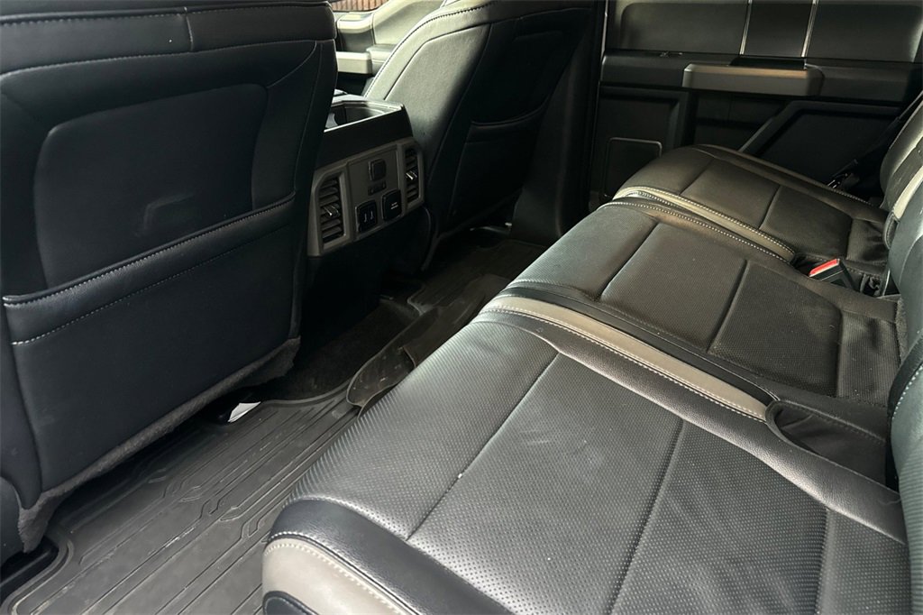 Certified 2018 Ford F150 Raptor image 12