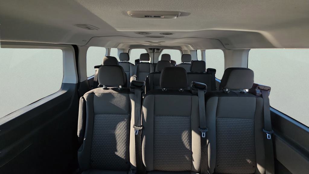 Certified 2023 Ford Transit 350 XLT RWD image 25
