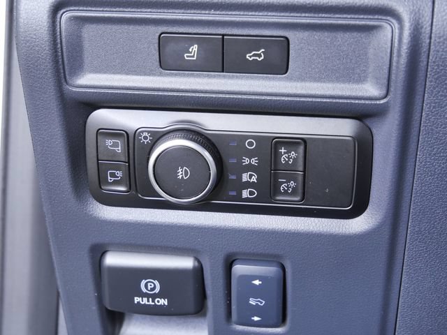 Certified 2024 Ford Expedition Platinum AWD/4WD image 20
