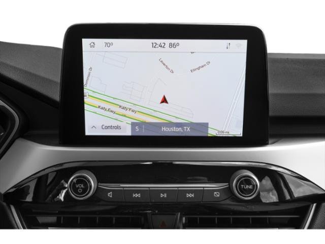 Certified 2020 Ford Escape SE image 16