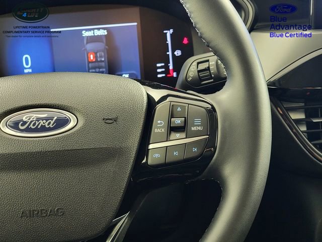 Certified 2023 Ford Escape Active AWD/4WD image 28