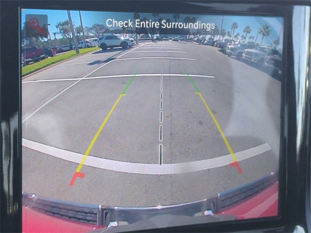 Used 2022 RAM 1500 Big Horn image 20