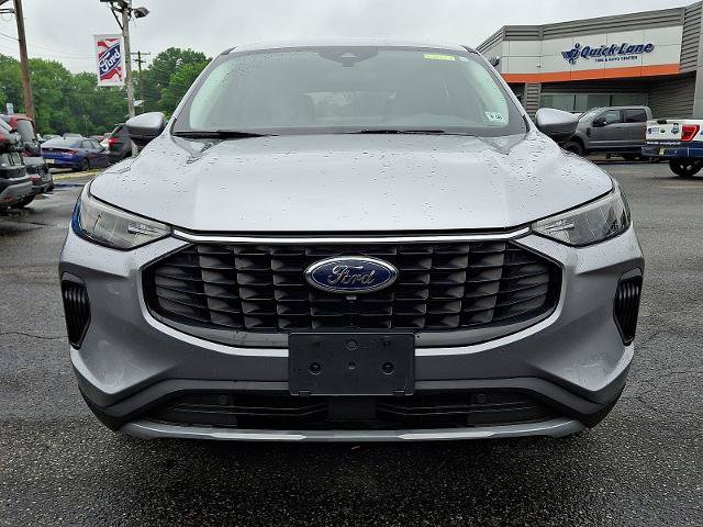 Certified 2023 Ford Escape Active w/ Tech Pack #2 AWD/4WD image 2