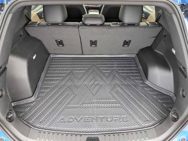 Used 2026 Chevrolet Equinox ACTIV w/ Convenience Package III AWD/4WD image 27