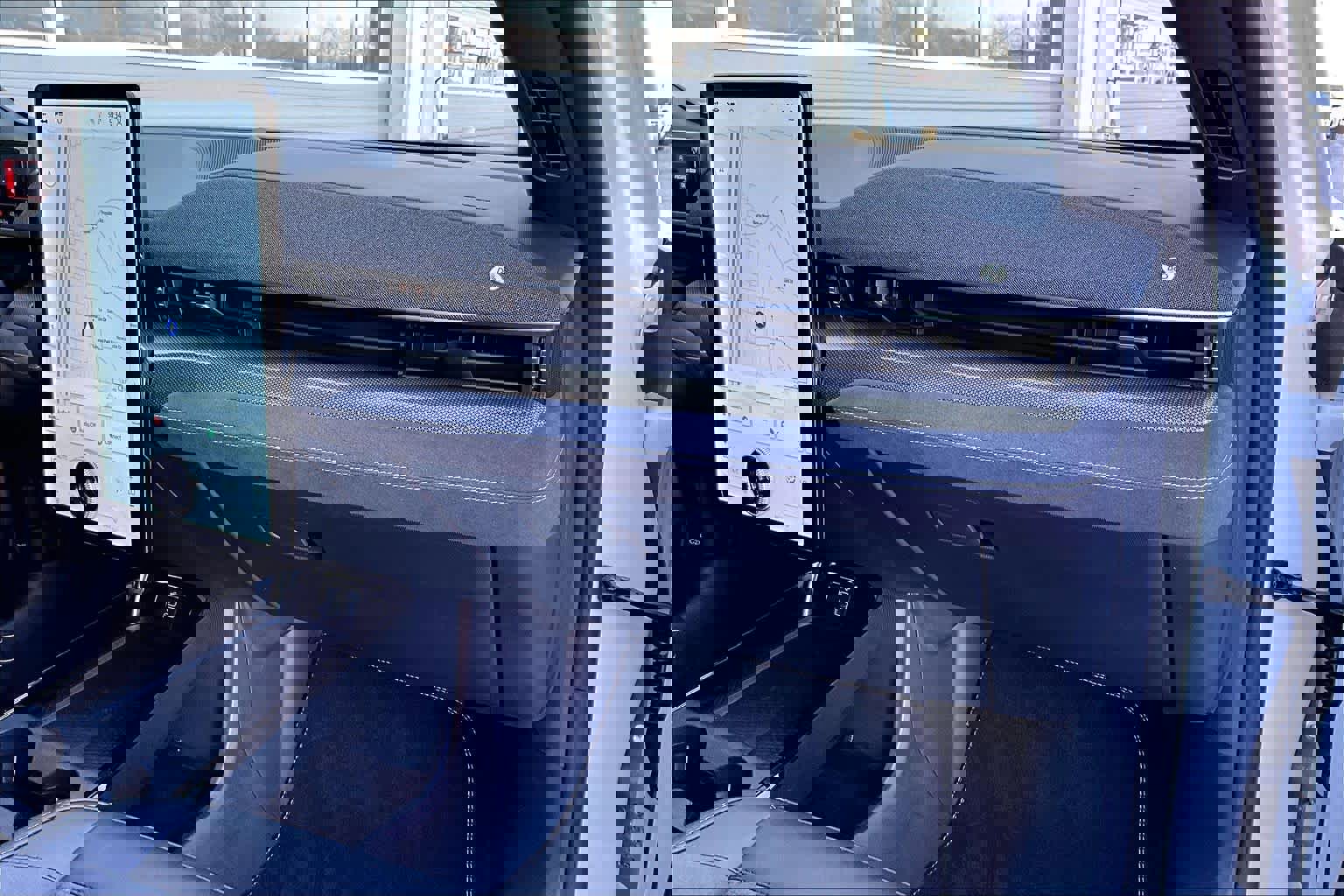 Certified 2025 Ford Mustang Mach-E GT image 20